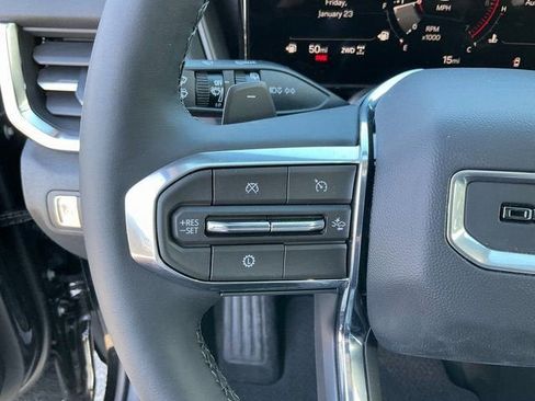 New 2026 GMC Terrain Denali image 9