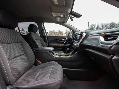 Used 2018 GMC Acadia SLE w/ Driver Alert Package I image 18