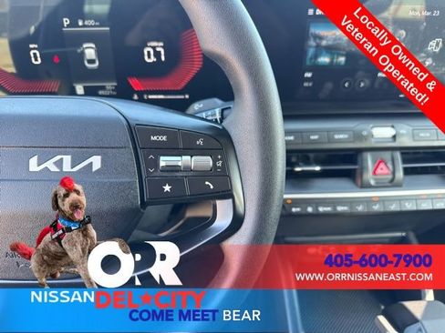 Used 2025 Kia K4 FWD image 17