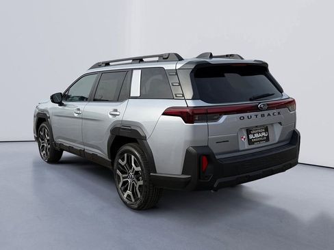 New 2026 Subaru Outback Touring XT image 5