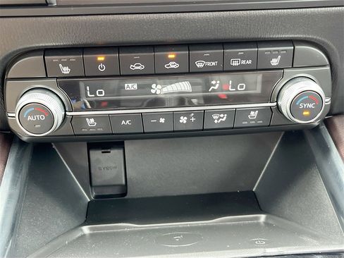 Used 2024 MAZDA CX-5 Signature image 16