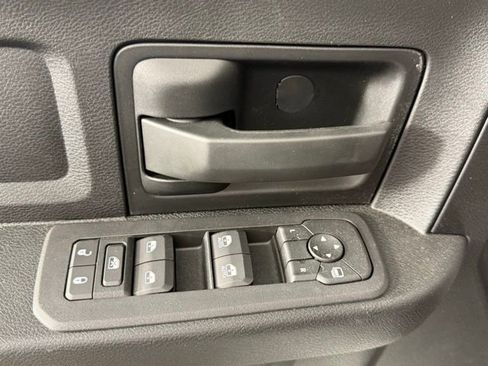 New 2026 RAM 2500 Tradesman image 20