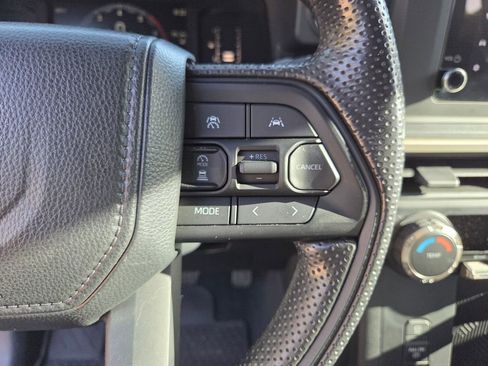 Certified 2024 Toyota Tacoma SR AWD/4WD image 30