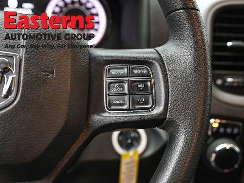 Used 2023 RAM 1500 Tradesman RWD image 15