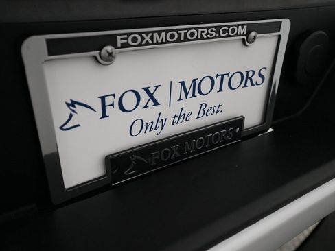 Certified 2023 Chevrolet Silverado 1500 High Country w/ Technology Package image 35