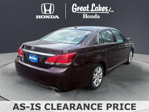 Used 2012 Toyota Avalon FWD image 8