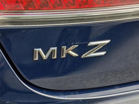 Used 2019 Lincoln MKZ Reserve w/ Luxury Package image 32