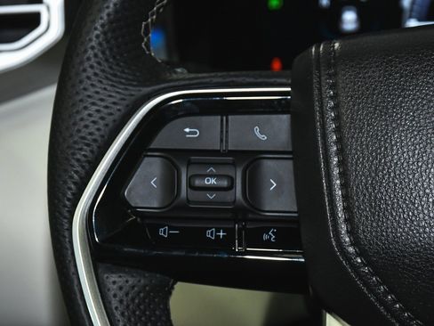 Used 2024 Toyota Sequoia Capstone image 37