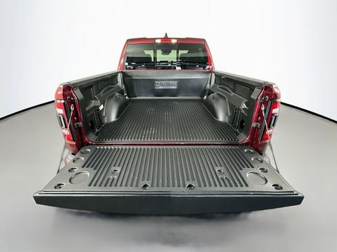 Used 2023 RAM 1500 Limited w/ Night Edition AWD/4WD image 30