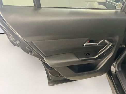 Used 2025 MAZDA CX-50 AWD 2.5 S w/ Preferred Package image 27