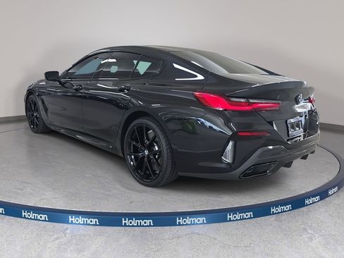 Used 2026 BMW 840i w/ M Sport Professional Package image 9
