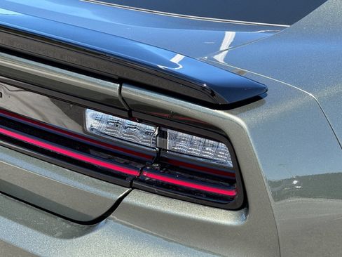 New 2026 Dodge Charger Scat Pack AWD/4WD image 33