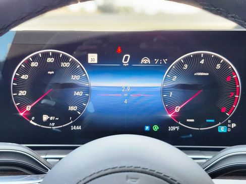 New 2026 Mercedes-Benz GLS 450 4MATIC image 34