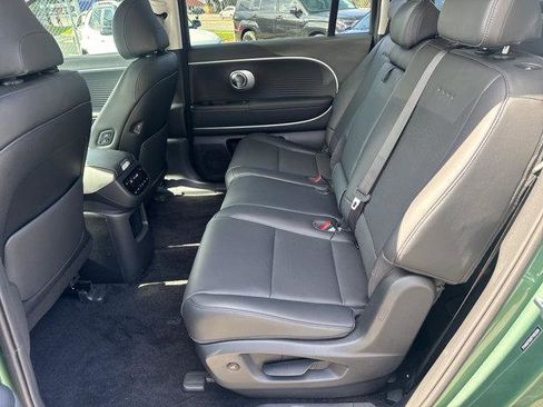 New 2026 Hyundai Ioniq 9 SEL image 10