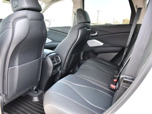 New 2026 Acura RDX SH-AWD w/ Technology Package image 17
