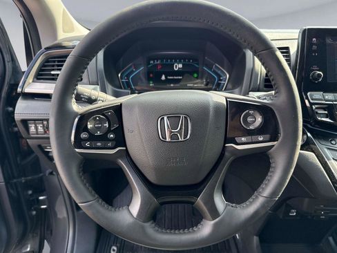 Certified 2023 Honda Odyssey Touring image 27