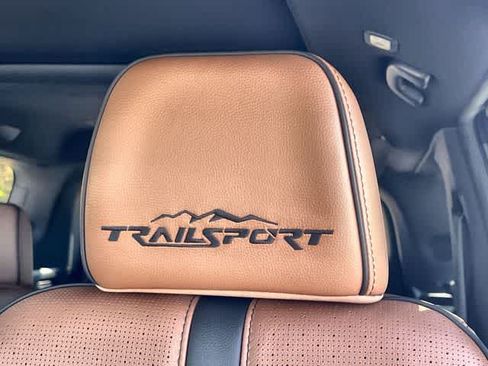 Used 2026 Honda Passport TrailSport Elite image 25