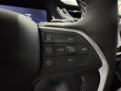 New 2026 Jeep Grand Cherokee Laredo X AWD/4WD image 32