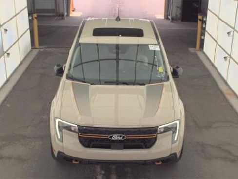 Used 2025 Ford Maverick Tremor AWD/4WD image 3