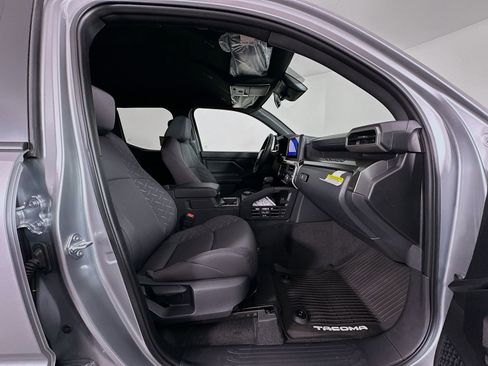 New 2025 Toyota Tacoma SR5 image 26