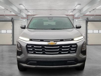New 2026 Chevrolet Equinox LT