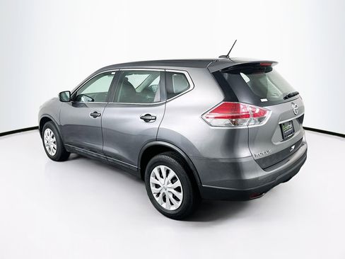 Used 2016 Nissan Rogue S AWD/4WD image 5
