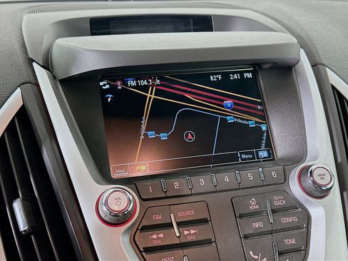 Used 2013 GMC Terrain SLE w/ Chrome Package image 19