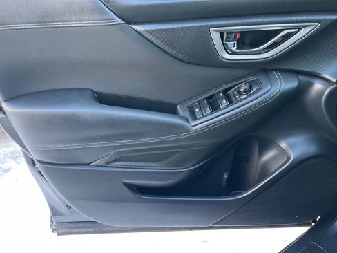 Used 2021 Subaru Forester Premium w/ Popular Package #1 image 21