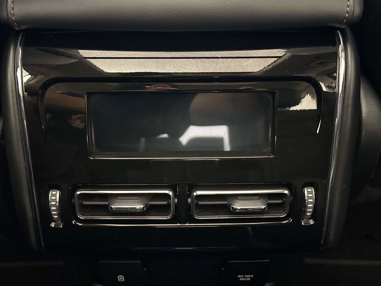 Used 2022 Lincoln Aviator Reserve AWD/4WD image 36