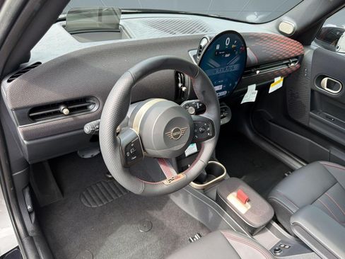 New 2026 MINI Cooper S FWD image 4