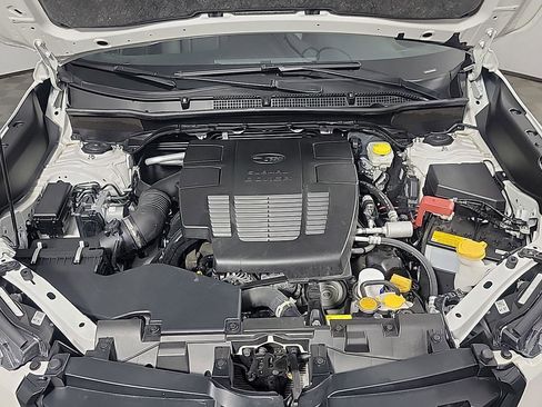 Used 2025 Subaru Forester Wilderness image 15