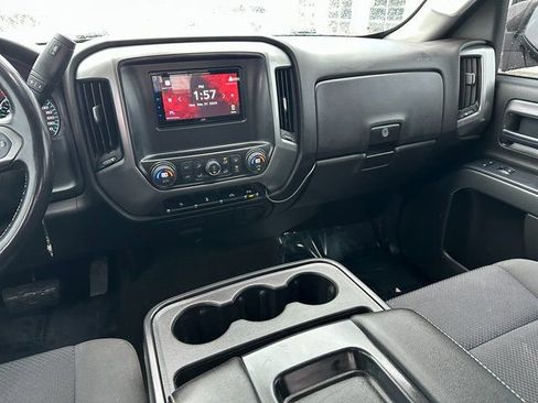 Used 2016 Chevrolet Silverado 1500 LT w/ All Star Edition image 14