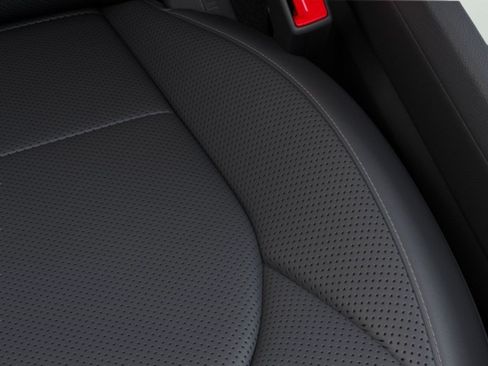 New 2027 Kia Seltos EX FWD image 19