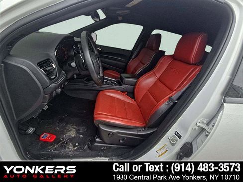 Used 2024 Dodge Durango SRT Hellcat image 5