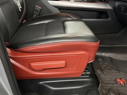 Used 2022 RAM 1500 Rebel w/ Rebel Level 2 Equipment Group image 43