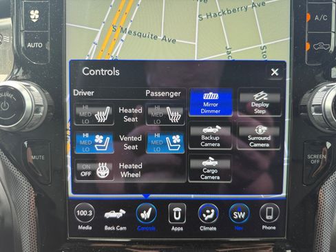 Certified 2019 RAM 2500 Limited AWD/4WD image 20