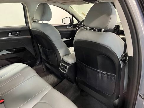 Used 2021 Kia K5 EX FWD image 14
