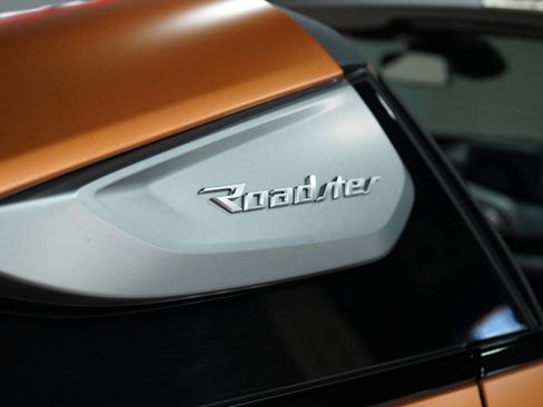 Used 2019 BMW i8 Roadster image 56