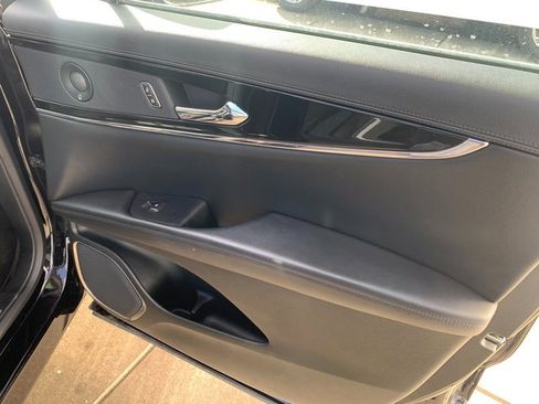 Certified 2023 Lincoln Nautilus Reserve w/ Monochromatic Package image 13