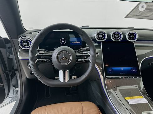 New 2026 Mercedes-Benz CLE 300 4MATIC Coupe image 25