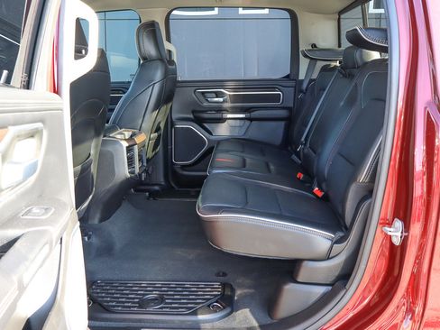 Used 2022 RAM 1500 Laramie image 8