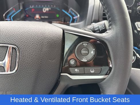 Used 2022 Honda Odyssey Elite image 10
