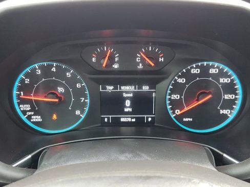 Used 2020 Chevrolet Equinox LS w/ LS Convenience Package FWD image 7