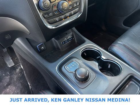 Used 2017 Dodge Durango R/T w/ Blacktop Package image 10