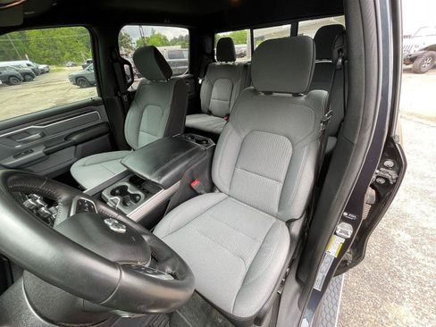 Used 2021 RAM 1500 Lone Star image 10