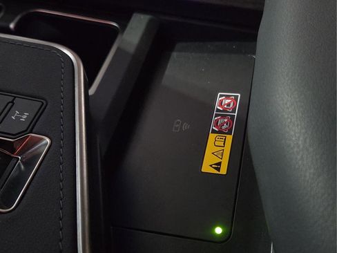 Used 2025 Lexus GX 550 image 22