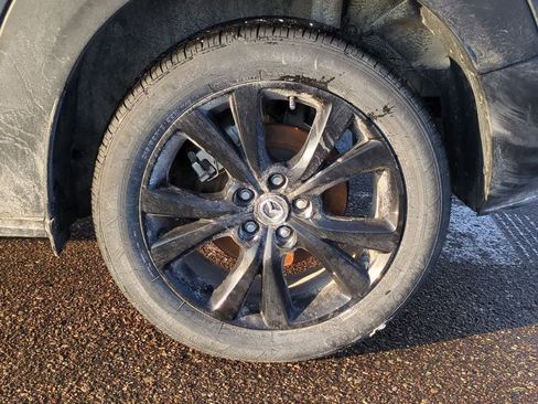 Used 2025 MAZDA CX-30 AWD 2.5 S w/ Preferred Package image 13