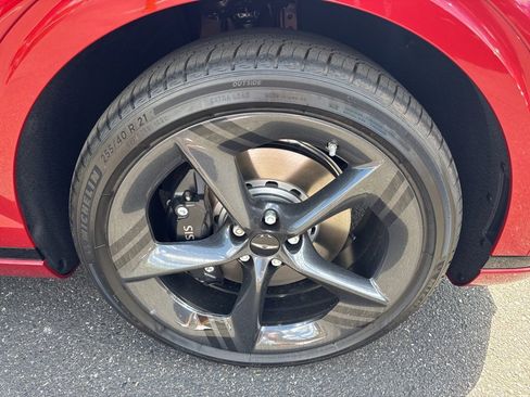 New 2026 Genesis GV70 2.5T Sport Prestige image 9