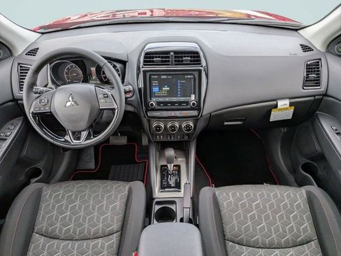 New 2026 Mitsubishi Outlander Sport AWD image 14