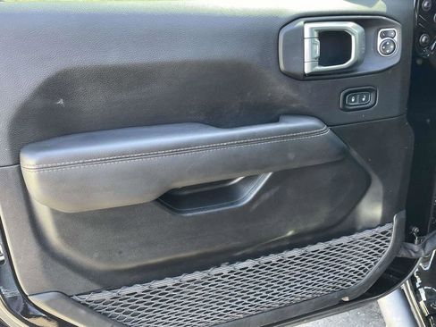 Used 2023 Jeep Wrangler Unlimited Rubicon 392 w/ Trailer Tow Package image 13